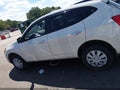 2010 Nissan Rogue Sport — photo 14 of 16 | VIN JN8AS5MT6AW029781