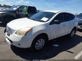2010 Nissan Rogue Sport — photo 2 of 16 | VIN JN8AS5MT6AW029781