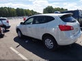 2010 Nissan Rogue Sport — photo 3 of 16 | VIN JN8AS5MT6AW029781