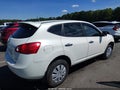 2010 Nissan Rogue Sport — photo 4 of 16 | VIN JN8AS5MT6AW029781