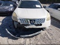 2010 Nissan Rogue Sport — photo 12 of 16 | VIN JN8AS5MT6AW029781