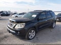 2007 GMC Acadia — photo 15 of 15 | VIN 1GKER13747J103988