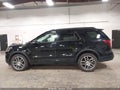2018 Ford Explorer Sport Trac — photo 14 of 18 | VIN 1FM5K8GT0JGA35592