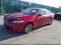 2014 Ford Fusion — photo 2 of 16 | VIN 3FA6P0RU6ER154446