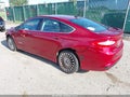 2014 Ford Fusion — photo 3 of 16 | VIN 3FA6P0RU6ER154446
