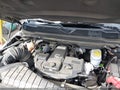 2022 Ram 2500 — photo 10 of 17 | VIN 3C6UR5FL2NG371399