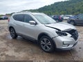 2017 Nissan Rogue — photo 1 of 19 | VIN JN8AT2MV8HW017851