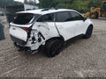 2025 Kia Sportage — photo 4 of 16 | VIN 5XYK6CDF5SG319270