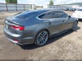 2018 Audi S5 — photo 4 of 17 | VIN WAUC4CF50JA033675