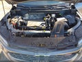 2025 Chevrolet Trax — photo 10 of 16 | VIN KL77LJEP9SC002796