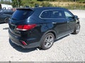 2017 Hyundai Santa Fe — photo 4 of 17 | VIN KM8SRDHF3HU245096