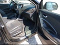 2017 Hyundai Santa Fe — photo 5 of 17 | VIN KM8SRDHF3HU245096