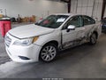 2016 Subaru Legacy — photo 2 of 16 | VIN 4S3BNAC67G3056428