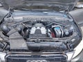2016 Audi SQ5 — photo 10 of 16 | VIN WA1CCAFP9GA037044