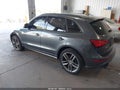 2016 Audi SQ5 — photo 3 of 16 | VIN WA1CCAFP9GA037044