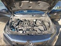 2018 Honda Accord — photo 10 of 15 | VIN 1HGCV1F32JA217455