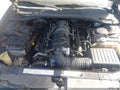 2006 Dodge Magnum — photo 10 of 11 | VIN 2D4GV57236H480529