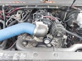 2013 Chevrolet Tahoe — photo 10 of 16 | VIN 1GNLC2E04DR219528