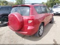 2008 Toyota RAV4 — photo 4 of 19 | VIN JTMBD31V386065071