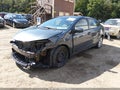 2014 Toyota Corolla — photo 2 of 17 | VIN 5YFBURHE3EP131213