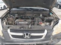 2004 Honda CR-V — photo 10 of 17 | VIN JHLRD78434C048918