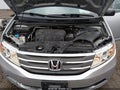 2013 Honda Odyssey — photo 10 of 16 | VIN 5FNRL5H28DB011661