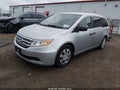 2013 Honda Odyssey — photo 2 of 16 | VIN 5FNRL5H28DB011661