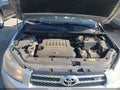 2007 Toyota RAV4 — photo 10 of 16 | VIN JTMZK31V776004776