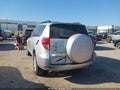 2007 Toyota RAV4 — photo 3 of 16 | VIN JTMZK31V776004776