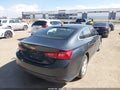 2020 Chevrolet Malibu — photo 4 of 16 | VIN 1G1ZB5ST6LF146158