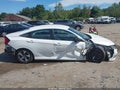 2020 Honda Civic — photo 14 of 17 | VIN 2HGFC2F65LH560834