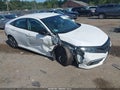 2020 Honda Civic — photo 1 of 17 | VIN 2HGFC2F65LH560834