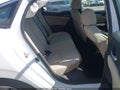 2020 Honda Civic — photo 8 of 17 | VIN 2HGFC2F65LH560834