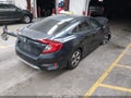 2019 Honda Civic — photo 4 of 17 | VIN 19XFC2F63KE050166