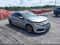 2016 Honda Civic — photo 1 of 16 | VIN 19XFC2F58GE092993