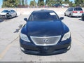2009 Lexus LS 460 — photo 13 of 17 | VIN JTHBL46FX95088508