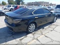 2009 Lexus LS 460 — photo 4 of 17 | VIN JTHBL46FX95088508