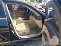 2009 Lexus LS 460 — photo 5 of 17 | VIN JTHBL46FX95088508