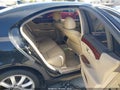 2009 Lexus LS 460 — photo 8 of 17 | VIN JTHBL46FX95088508