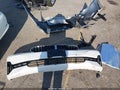 2023 BMW 5 Series — photo 12 of 17 | VIN WBA53BJ01PWY00172