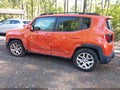 2015 Jeep Renegade — photo 3 of 16 | VIN ZACCJABT9FPB95283
