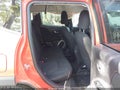2015 Jeep Renegade — photo 8 of 16 | VIN ZACCJABT9FPB95283