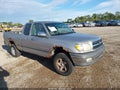 2001 Toyota Tundra — photo 1 of 13 | VIN 5TBBT441X1S153793