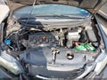 2014 Honda Civic — photo 10 of 16 | VIN 2HGFB2E51EH533158