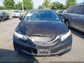 2014 Honda Civic — photo 12 of 16 | VIN 2HGFB2E51EH533158