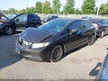 2014 Honda Civic — photo 2 of 16 | VIN 2HGFB2E51EH533158