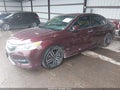 2016 Honda Accord — photo 2 of 16 | VIN 1HGCR2F55GA020185