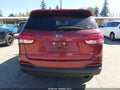 2017 Kia Sorento — photo 16 of 17 | VIN 5XYPG4A58HG195203