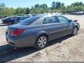 2009 Toyota Avalon — photo 4 of 16 | VIN 4T1BK36B69U339540