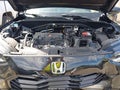 2024 Honda HR-V — photo 10 of 17 | VIN 3CZRZ2H57RM735409